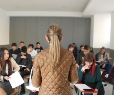 school-organization thumb